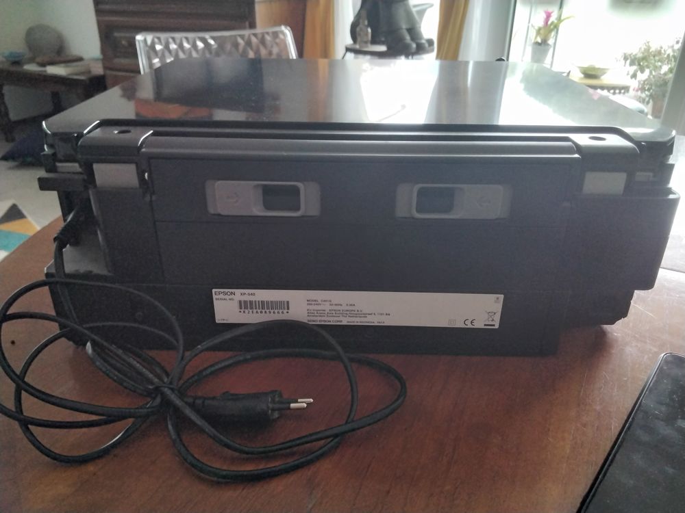 Imprimante epson xp 540 Matériel informatique