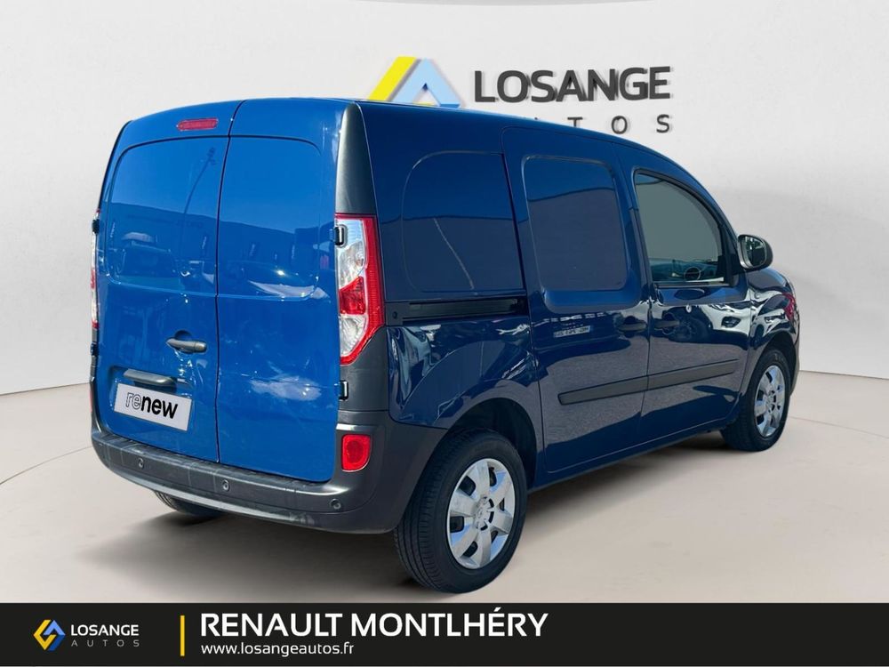 Kangoo Express BLUE DCI 95 EXTRA R-LINK 2020 occasion 91310 Montlh&eacute;ry