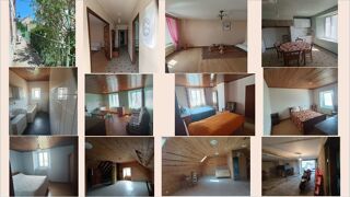  Maison à vendre 7 pièces 170 m²