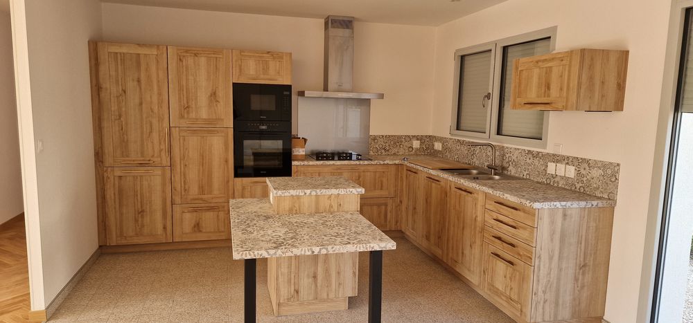 Vente Maison Maison Neuve Maxilly-sur-saône