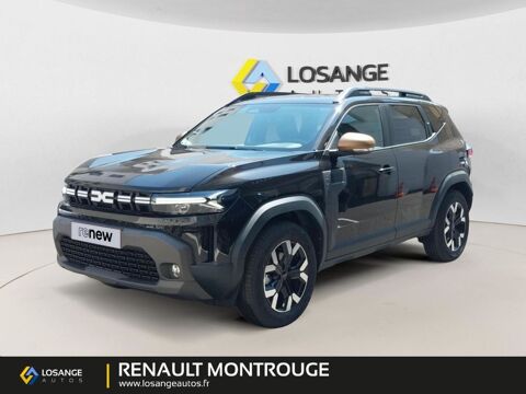Annonce voiture Dacia Duster 26990 €