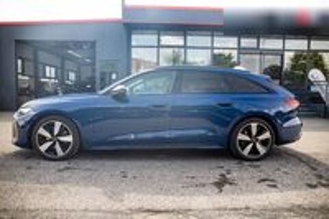 A5 Avant 2.0 TFSI 150 ch S line Edition One S tronic 2025 occasion 75008 Paris