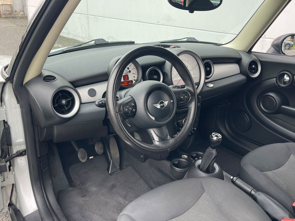 Cooper Hatch 122 ch Pack Chili occasion 33700 M&eacute;rignac