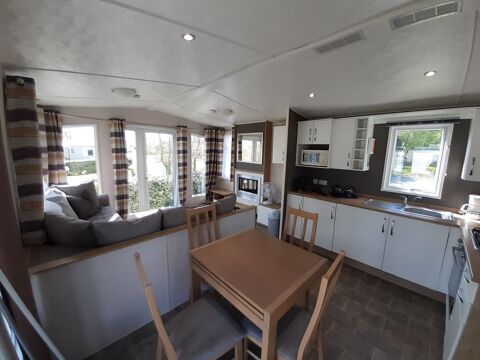 Mobil-Home Mobil-Home 2017 occasion Lattes 34970