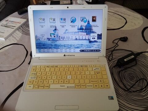 Ordinateur portable 80 Le Loroux-Bottereau (44)