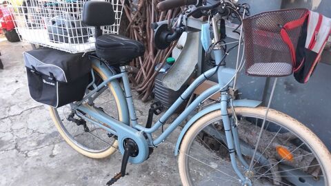v�lo �lectrique 400 Saint-Paul-de-Fenouillet (66)