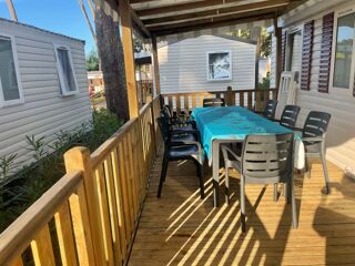 Location  Mobile Home 