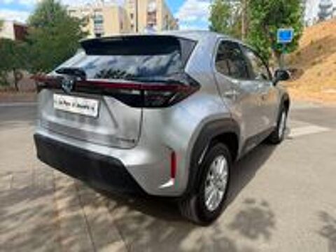 Yaris Cross Hybride 116h 2WD Design 2022 occasion 94340 Joinville-le-Pont
