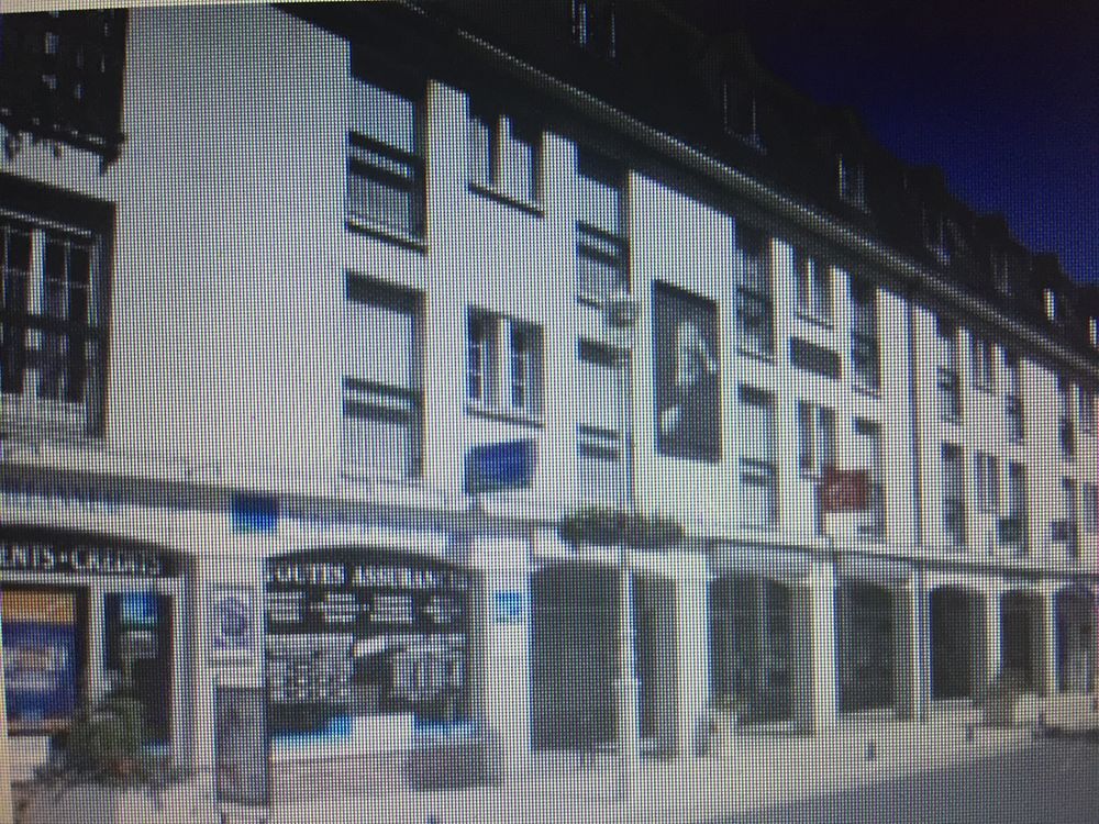   Studio meublé idéal curiste lumineux et au calme Poitou-Charentes, La Roche-Posay (86270)