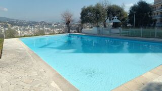  Appartement � louer 2 pi�ces 46 m� Nice