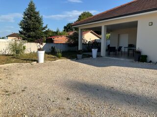 Maison 5 pièces 123 m² · à Passins · 123 m² · 310 000 €