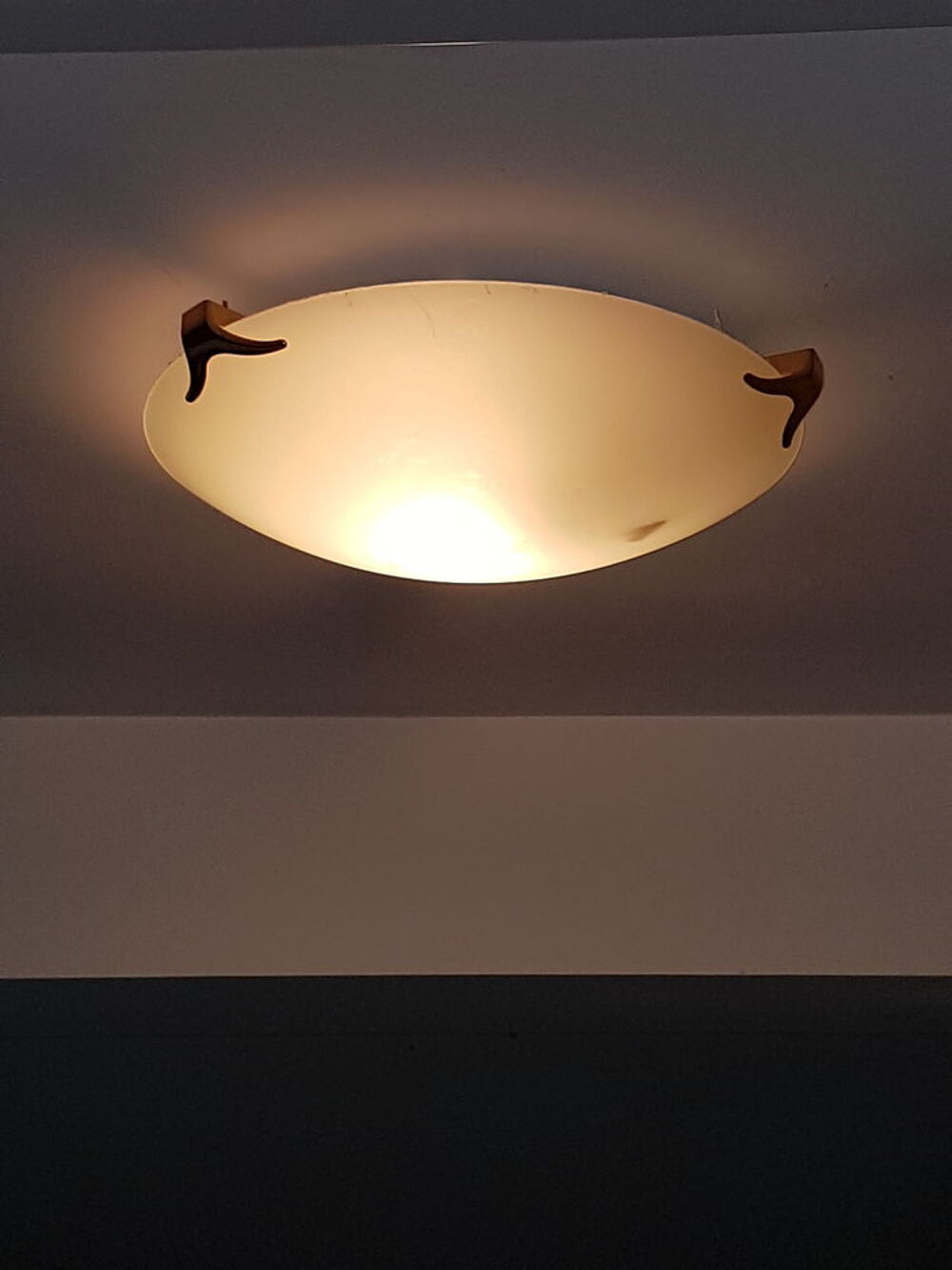 Plafonnier Décoration