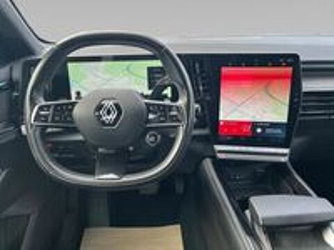 Austral mild hybrid 160 auto Evolution 2023 occasion 08300 Rethel