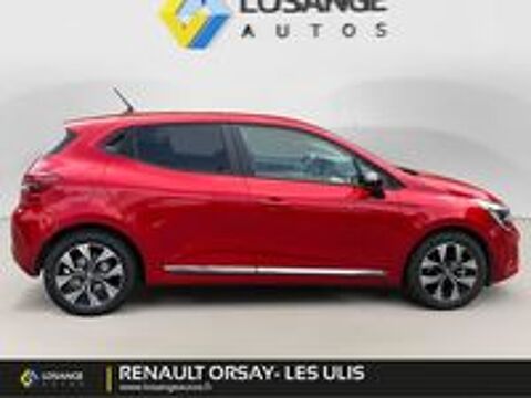 Clio V Clio E-Tech full hybrid 145 Evolution 2023 occasion 91940 Les Ulis