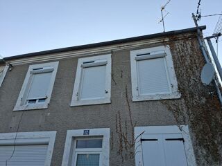  Appartement � louer 5 pi�ces 90 m� Bourges