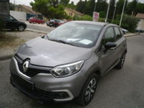 Captur TCe 90 Energy Zen 2018 occasion 13400 Aubagne