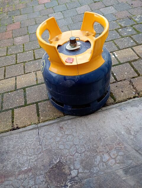 Bouteille de gaz malice pleine 35 Port-Louis (56)