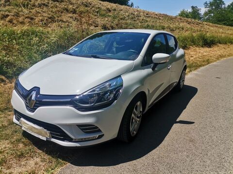 Renault Clio IV TCe 90 Energy Business 2020 occasion Bayonne 64100