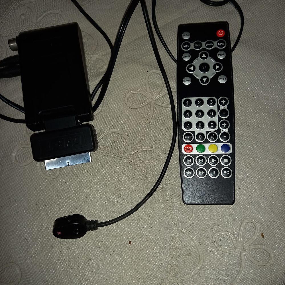adaptateur telecommande Matériel informatique