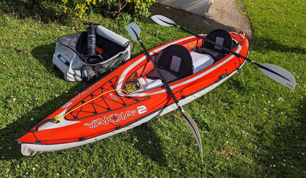 kayak Sports