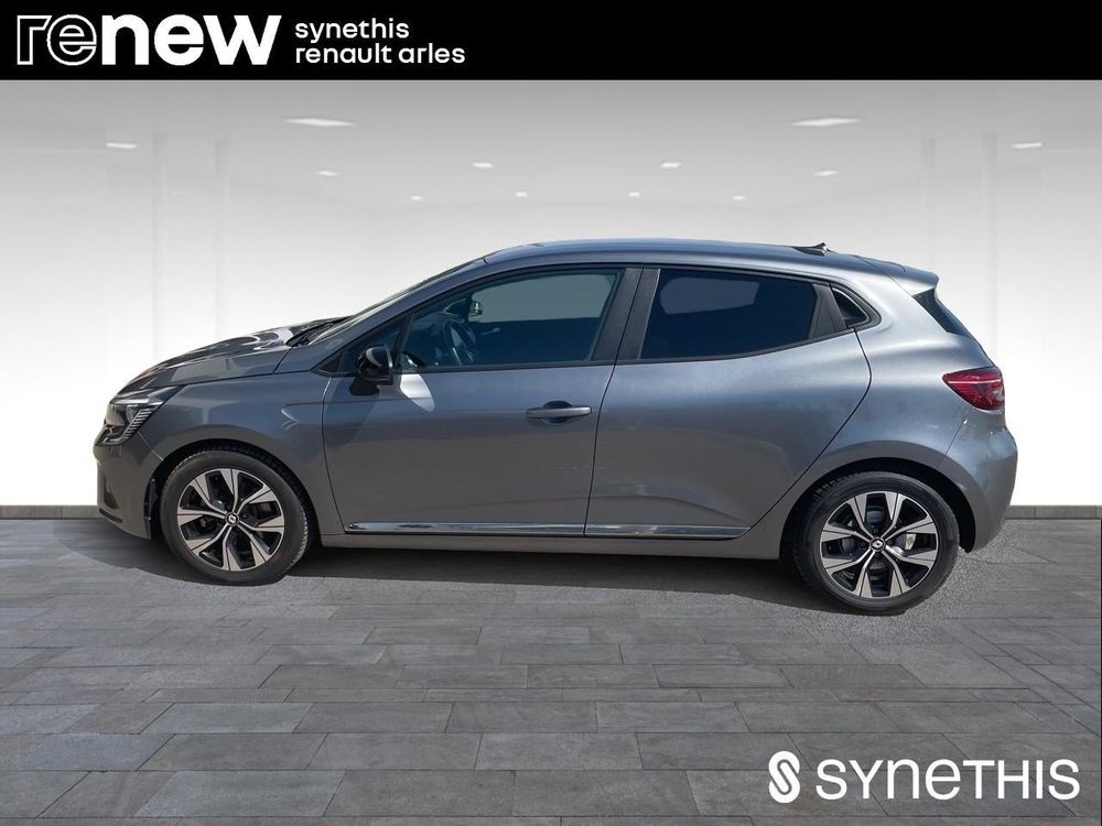 Clio V Clio E-Tech full hybrid 145 Evolution 2023 occasion 13200 Arles