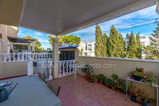  Chalet � vendre 3 pi�ces 105 m� Orihuela costa
