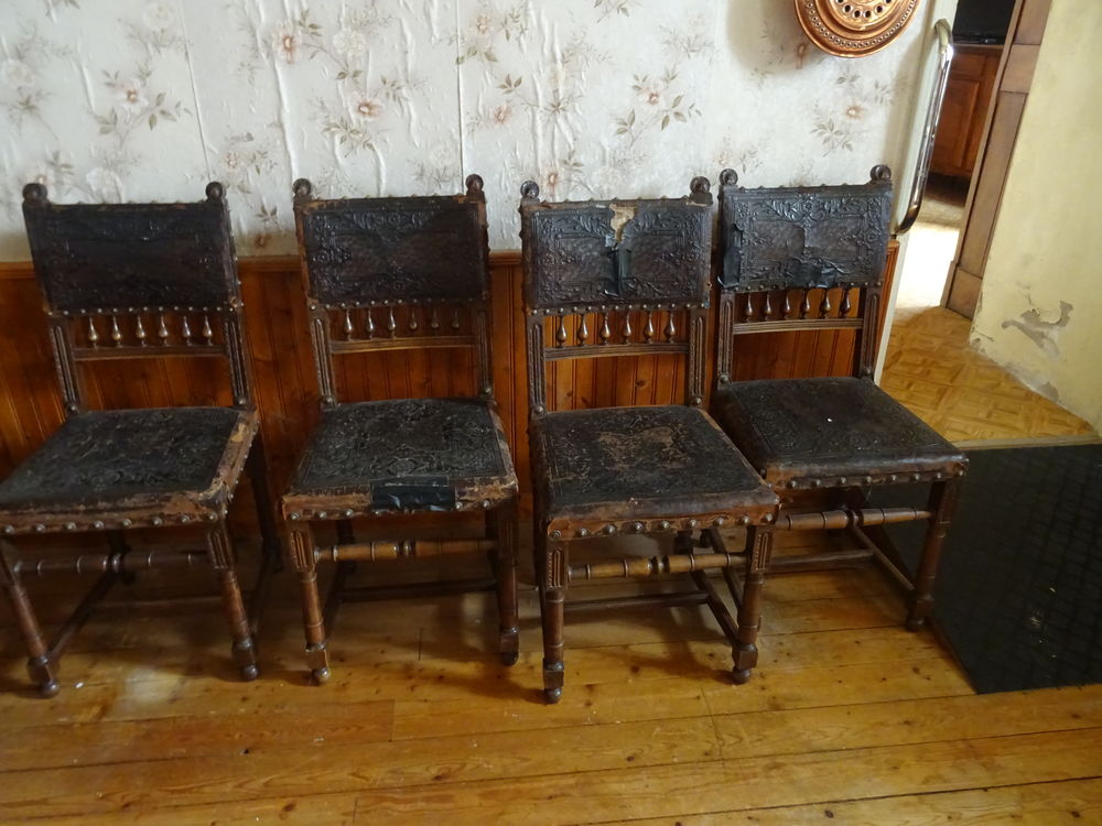 Chaises Meubles