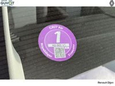 Sandero TCe 90 GSR2 Stepway Extreme 2025 occasion 21000 Dijon