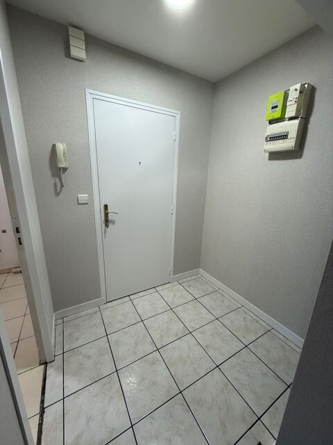  Appartement � louer 2 pi�ces 60 m�