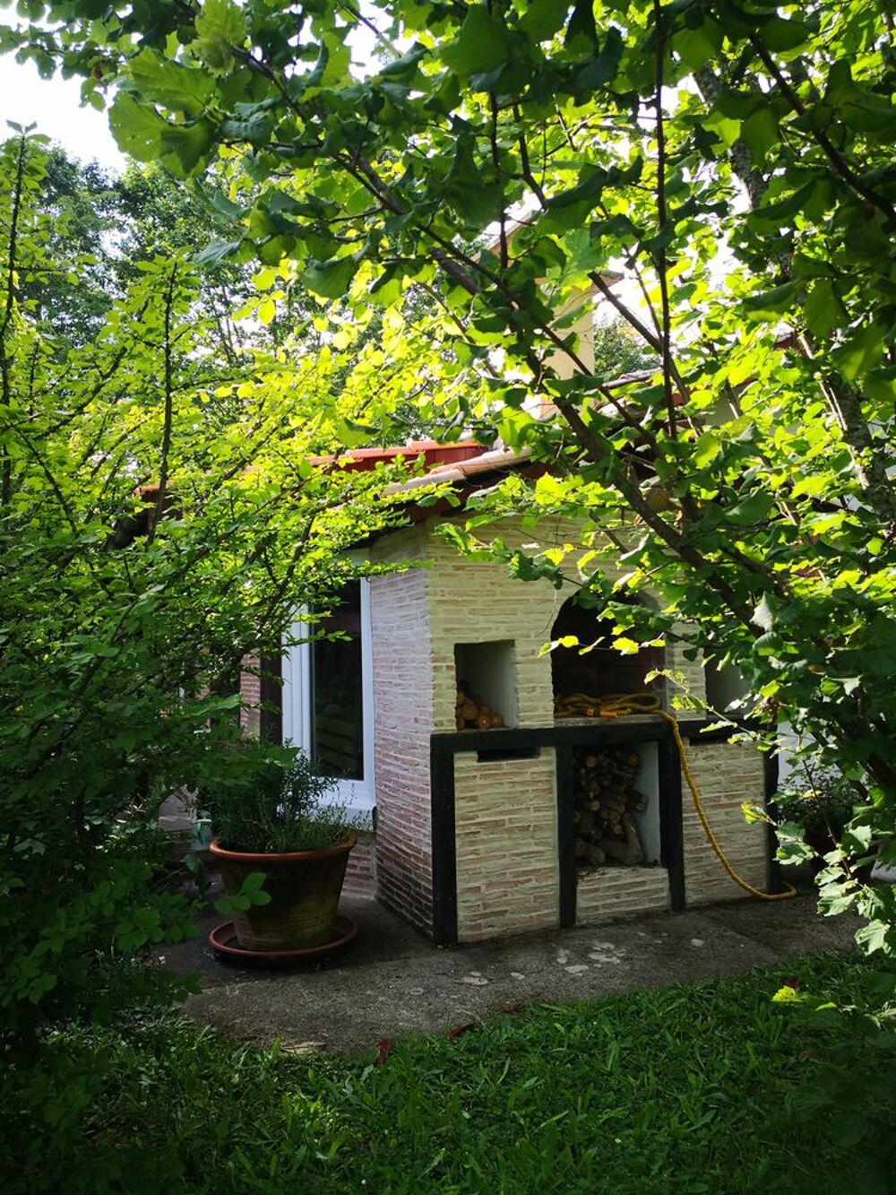 Vente Maison AV Maison de caractère Landaise rénovée Saint-léger-de-balson