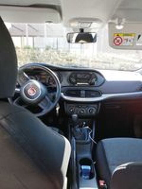 Tipo 1.3 MultiJet 95 ch 2018 occasion 72350 Saint-Denis-d'Orques