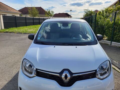 Renault Twingo 1.2 2020 occasion Saint-Andr&eacute;-les-Vergers 10120