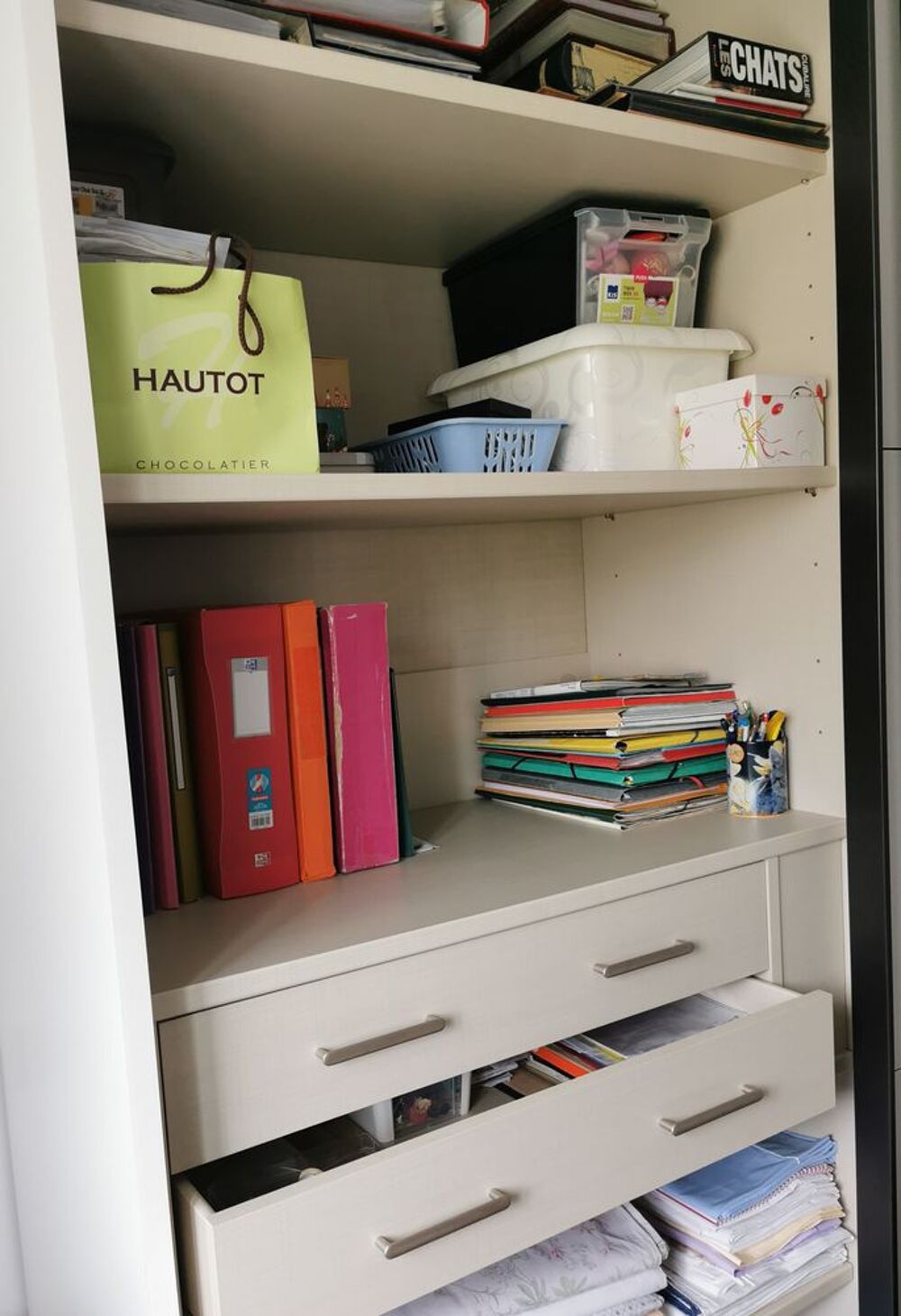 Armoire penderie Meubles