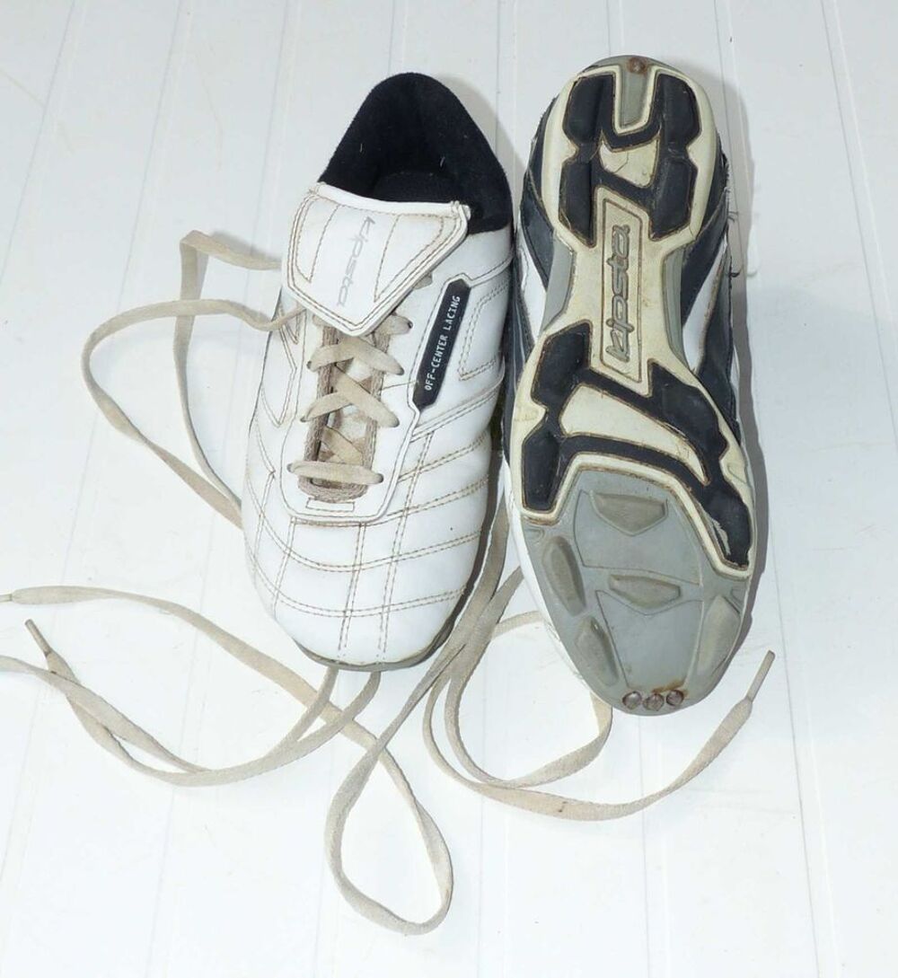 Chaussures de Foot Kipsta (35-36) Sports