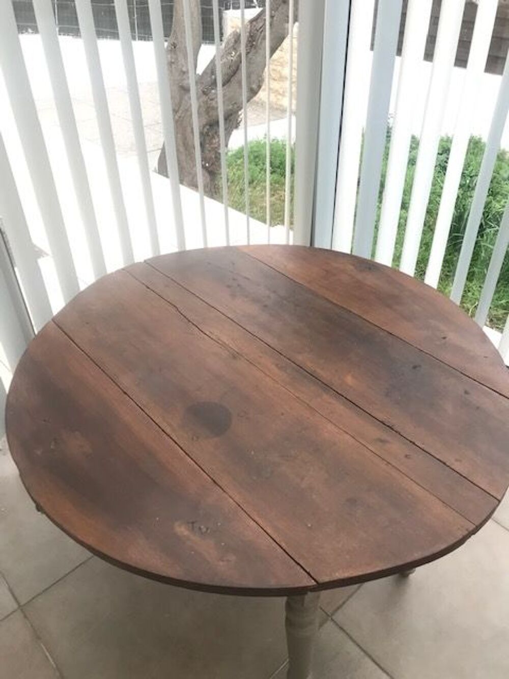 table Meubles