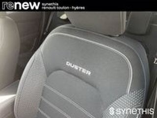 Duster TCe 150 4x2 EDC Journey 2023 occasion 83160 La Valette-du-Var