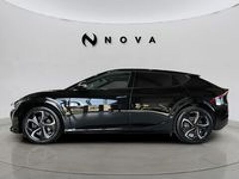 EV6 GT Line AWD 77KWH Toit Ouvrant 2023 occasion 33600 Pessac