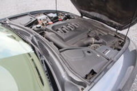 XK8 4.2i V8 2003 occasion 59310 Auchy-lez-Orchies