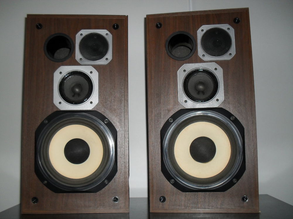 Enceintes Audio 3A Allegro 100 Audio et hifi