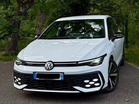 Volkswagen Golf 1.5 eHybrid 272 DSG6 GTE 2024 occasion Le Pian-M&eacute;doc 33290