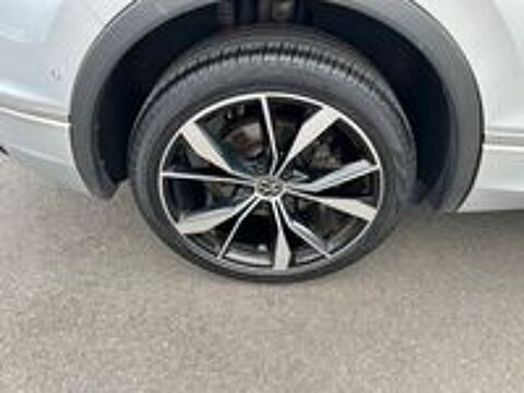 Tiguan 245 2022 occasion 95330 Domont