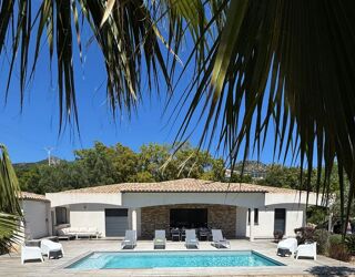  Villa à louer 5 pièces 160 m² Quessoy