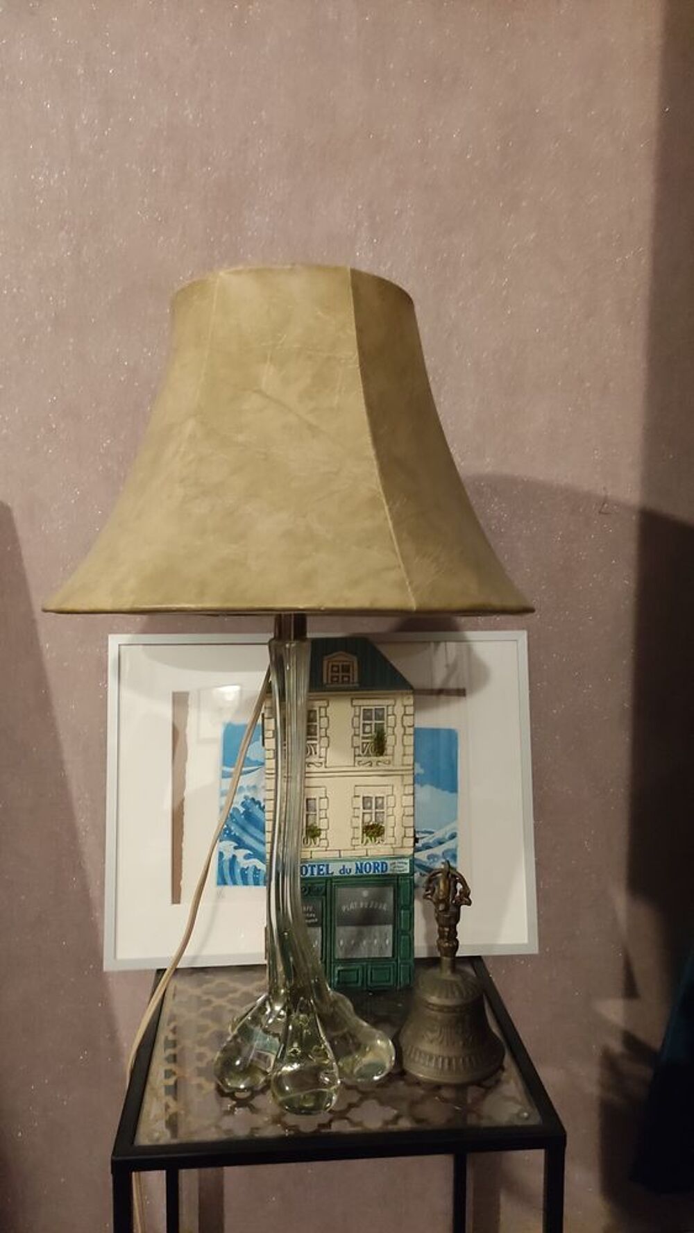Lampe Décoration