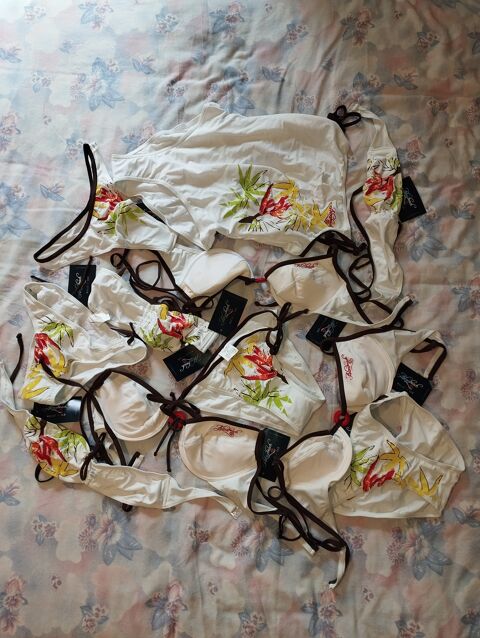 Lot maillots de bain neufs 79 Pouilly-sous-Charlieu (42)