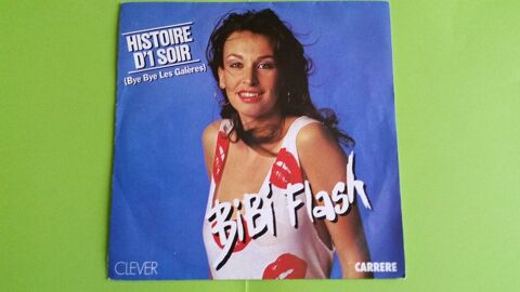 BIBI FLASH 0 Toulouse (31)