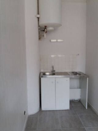  Appartement � vendre 2 pi�ces 40 m�