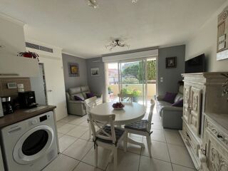  Appartement  vendre 2 pices 41 m