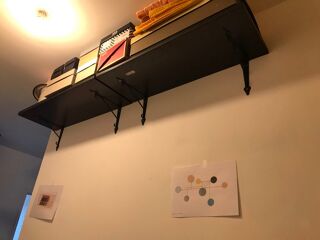  Appartement � louer 2 pi�ces 45 m� Tours