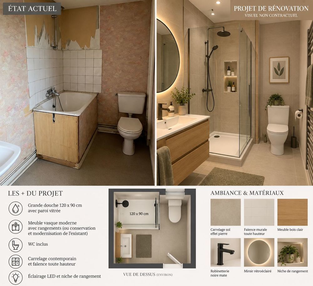 Vente Immeuble immeuble de rapport Chasseneuil-sur-bonnieure