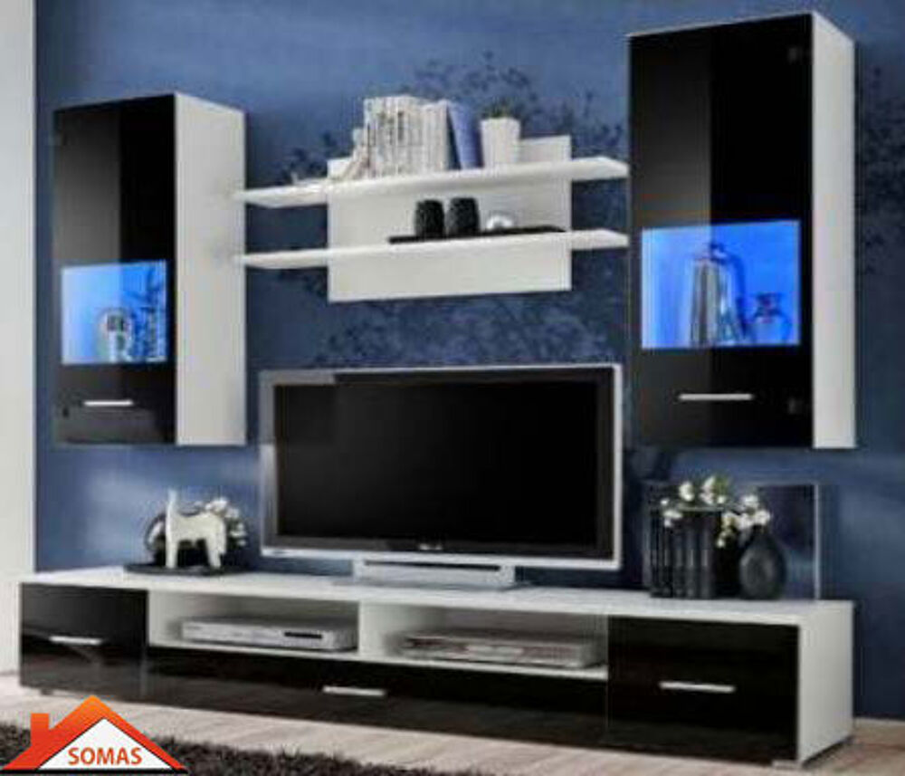 Meuble salon t&eacute;l&eacute; Meubles